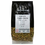 Supreme Green Cardamom 100g
