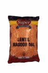 Super Masoor Dal 1lb