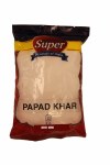 Super Papad Khar 400g
