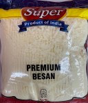 Super Premium Besan 4lb