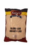 Super Rajgiro Flour 4lb