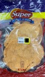 RESTAURANT CORN PAPDI