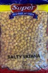 Super Roasted Salt Vatana 400g