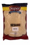 Super Sesame Seed White 200gm