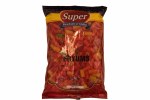 Super Fryums Med Pipe 400g