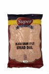 SUPER URAD DAL(BLACK GRAM) 8LB