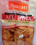 Surati  Alu Patta 200g