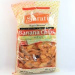 Surati Banana Chips Spicy341gm