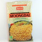 Surati Moong Dal 12oz