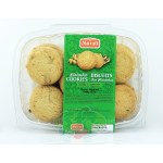 Surati Pistachio Cookies 340g