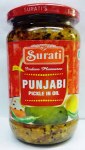 Surati Punjabi Pickle 700g