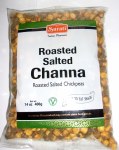Surati Salted Channa 400g