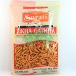 Surati Tikha Gathiya 341gm
