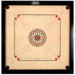 SURCO CARROM BOARD 35 X 35 INCH