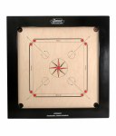 SURCO CARROM BOARD TIGER SPEEDO 16MM