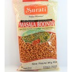 Surati Masala Boondi 341gm