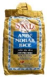 SWAD AMBE MOHAR RICE 10LB