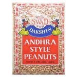 Swad Andhra Peanut  3.5lb