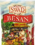 SWAD BESAN 2LB