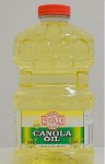 SWAD CANOLA OIL BOTTLE 32OZ