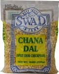 Swad Chana Dal 2lb