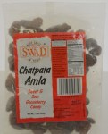 SWAD CHATPATA AMLA 200GM