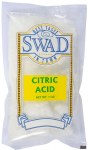 SWAD CITRIC ACID 200GM