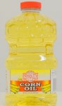 SWAD CORN OIL BOTTLE 32 OZ
