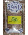Swad Dill Seed 7oz
