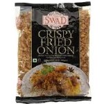 Swad Crispy Fried Onion 12oz