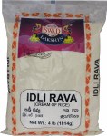 SWAD IDLI RAVA 4 LB