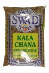 Swad Kala Chana 4 Lb