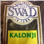 Swad Kalonji 100g