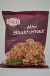SWAD MINI BHAKHARVADI 10OZ
