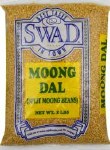 SWAD MOONG DAL 2LB
