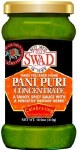 SWAD PANIPURI CONCENTRATE 310GM