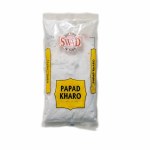 Swad Papad Kharo 100gm