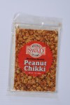 SWAD PEANUT CHIKKI 200G