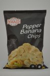 SWAD PEPPER BANANA CHIPS 10OZ