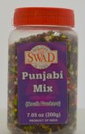 SWAD PUNJABI MIX 200G