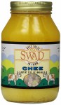 SWAD BUTTER GHEE(CLARIFIED BUTTER) 32 OZ