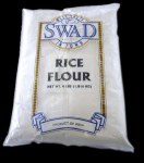 SWAD RICE FLOUR 4 LB