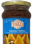 SWAD SAMOSA CHUTNEY 320GM