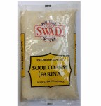 Swad Soji Coarse  2lb