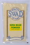 Swad Soyabean Pw 400gm