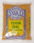 SWAD TOOR DAL PLAIN 2LB