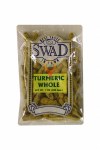 Swad Turmeric Whole 200g