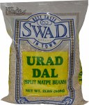 Swad Urad Dal 4lb