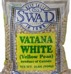 SWAD VATANA YELLOW 2LB
