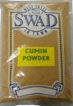 Swad Cumin Pow 100gm